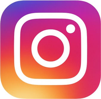 Instagramアイコン